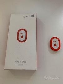 Nike ipod originale
