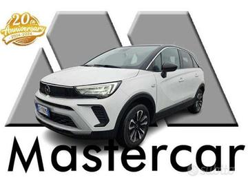 OPEL Crossland NEOPATENTATI 1.2 Elegance 130cv
