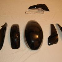 Carrozzeria Harley Davidson Street Rod 2005