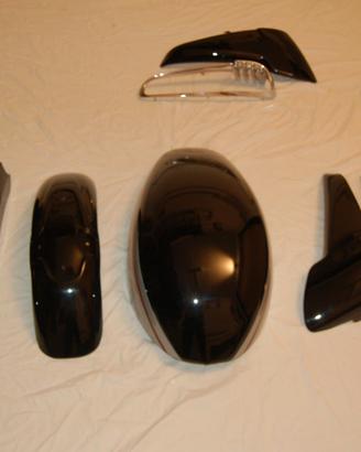 Carrozzeria Harley Davidson Street Rod 2005