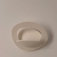 Artemide Pirce Micro Parete LED - 2700K - Bianco