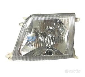 FANALE SINISTRO PER TOYOTA LAND CRUISER FJ90 99-03