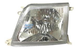 FANALE SINISTRO PER TOYOTA LAND CRUISER FJ90 99-03