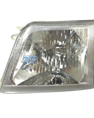 FANALE SINISTRO PER TOYOTA LAND CRUISER FJ90 99-03