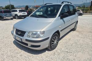 Hyundai Matrix 1.5 CRDi TD Style