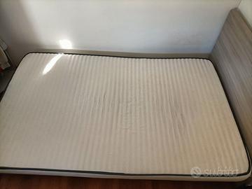 Materasso 1 piazza e mezza