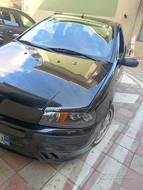 Punto 1.9 JTD Sporting elaborata