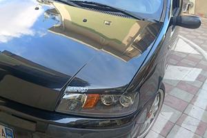 Punto 1.9 JTD Sporting elaborata