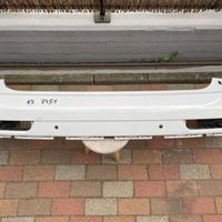 PARAURTI POST AUDI Q3 8U (2011-2018) - 8U0807385C