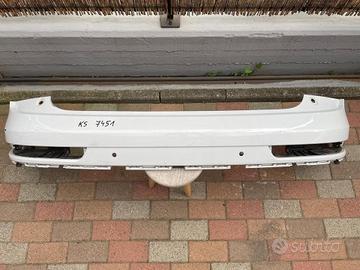 PARAURTI POST AUDI Q3 8U (2011-2018) - 8U0807385C