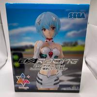 Statuetta Sega Luminasta Neon Genesis Evangelion R