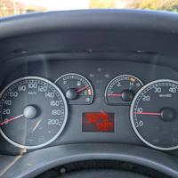 Fiat punto 1.2 Bifuel 2010