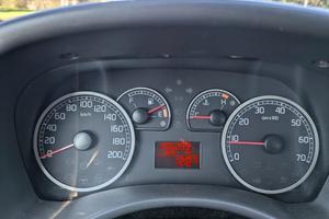 Fiat punto 1.2 Bifuel 2010