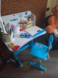 Tavolino per bambini