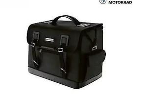 Borsa posteriore nera BMW R18