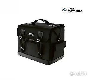 Borsa posteriore nera BMW R18