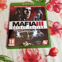 mafia 3 deluxe edition xbox one