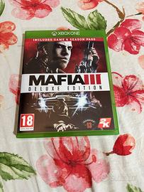 mafia 3 deluxe edition xbox one