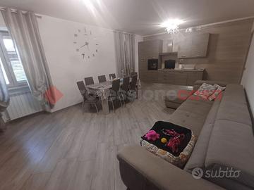 Terratetto Ceprano [Cod. rif 3325167VRG]