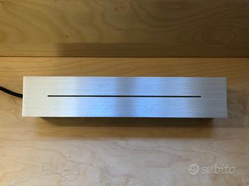 Lampada LED applique rettangolare da parete