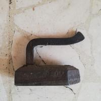 Ferro da stiro da collezione