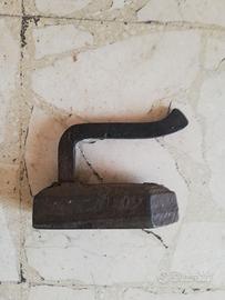 Ferro da stiro da collezione