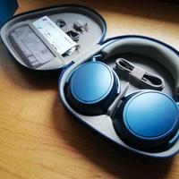 CUFFIA BLUETOOTH MOMENTUM 4 SENNHEISER