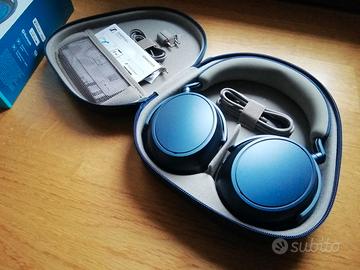 CUFFIA BLUETOOTH MOMENTUM 4 SENNHEISER