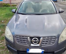 NISSAN Qashqai 1ª serie - 2008