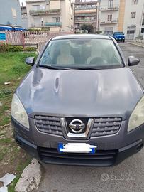 NISSAN Qashqai 1ª serie - 2008