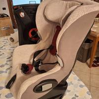 Seggiolino Auto Axiss 9/18 kg girevole