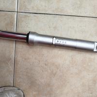 canna forcella SH 150 o125 lato destro 