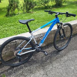 mtb cannodale 