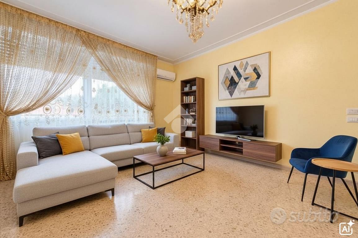 Appartamento – Chiari, Fornaci - Vista 2