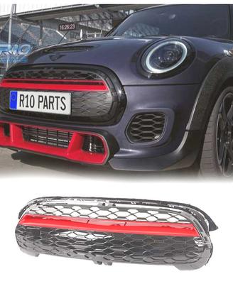 GRIGLIA MINI COOPER F55 F56 F57 14-20 LOOK GP