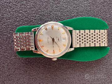Orologio Longines conquest heritage