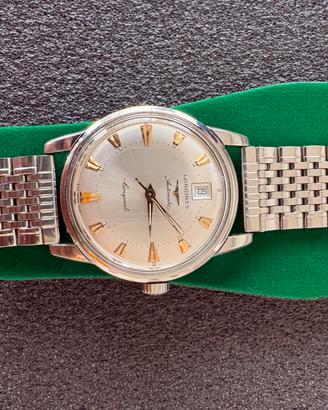Orologio Longines conquest heritage