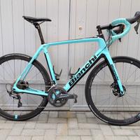 Bianchi Infinito Cv Disc 2019 misura 59