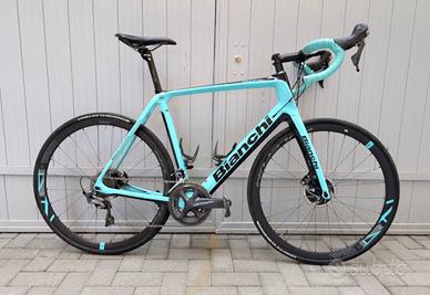 Bianchi Infinito Cv Disc 2019 misura 59