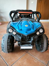 fuoristrada GVC-5217
