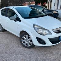 Opel Corsa 1.3 CDTi - 2014