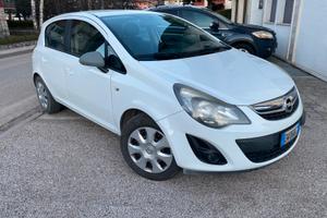 Opel Corsa 1.3 CDTi - 2014