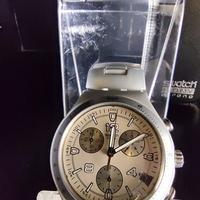 Swatch AG 2002 Reloj