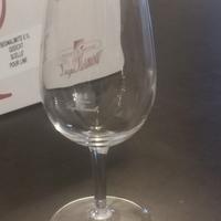 BICCHIERI BORMIOLI LUIGI DEGUSTAZIONE VINI