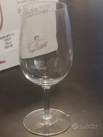 BICCHIERI BORMIOLI LUIGI DEGUSTAZIONE VINI