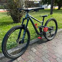 Giant Trance X2
