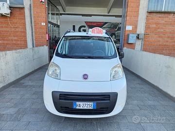 Fiat Qubo 1.4 8V 77 CV Active Natural Power