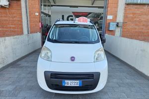 Fiat Qubo 1.4 8V 77 CV Active Natural Power