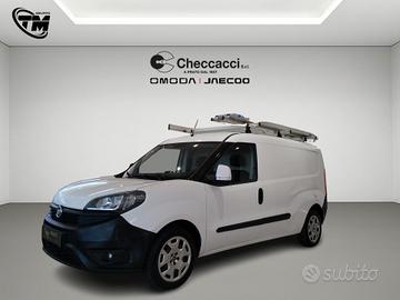 Doblo 1.4 tjt 16v natural power PL-TN Cargo Maxi L