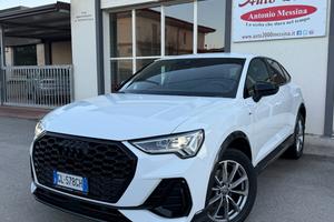 AUDI Q3 SPB 35 TDI S tronic S line edition